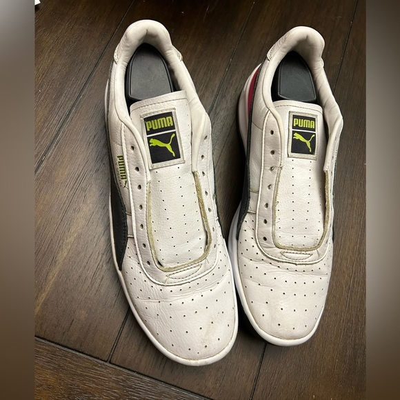 Puma GV Special Addition, size 11 - Picture 2 of 5